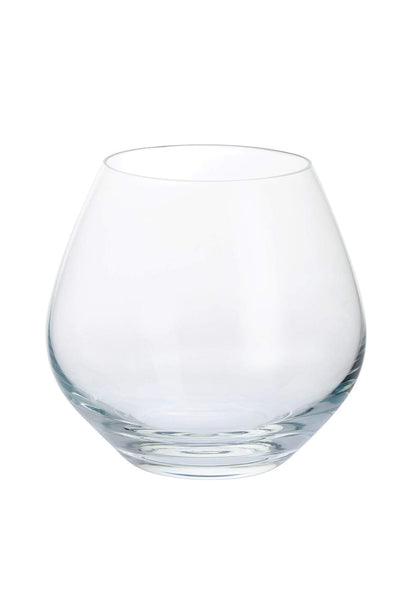 Dartington Crystal Stemless Glass- Set of 6