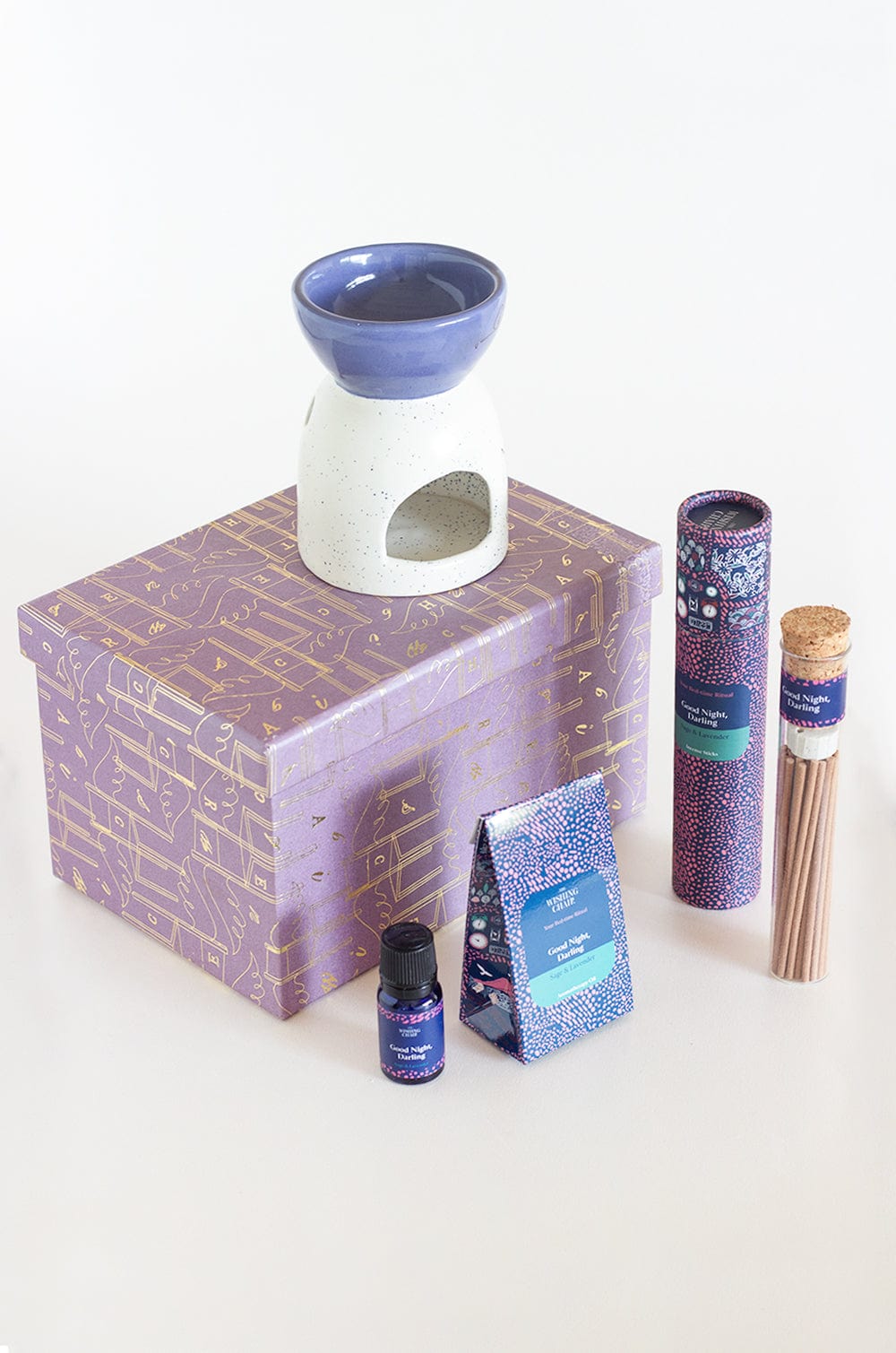 Diwali Dusk Gift Box