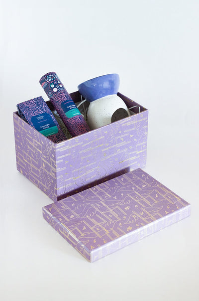 Diwali Dusk Gift Box