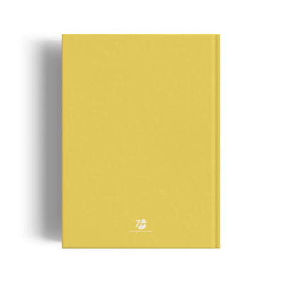 Dream Big A5 Notebook  160 pages-Ruled