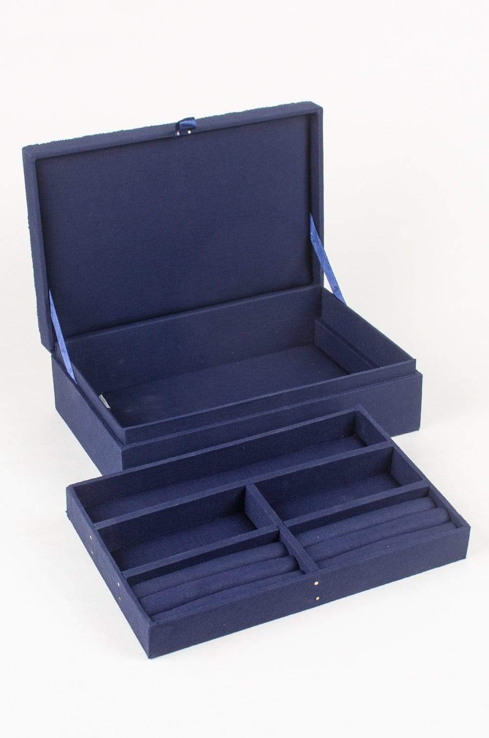 Floral Melody Jewellery Box