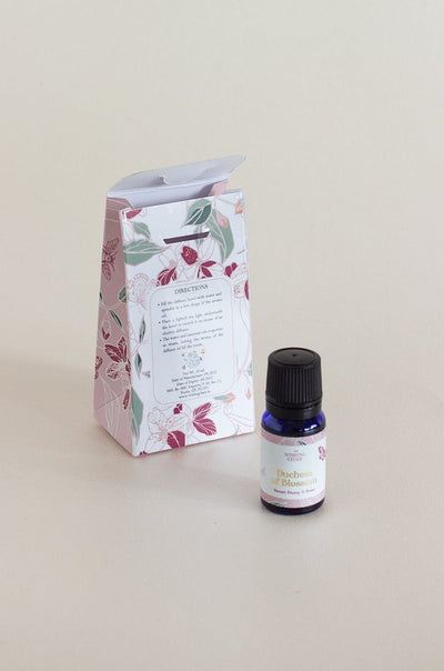 Fragrance Duchess Of Blossom  Aroma Therapy Diffuser Oil - 10 ml