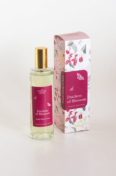 Fragrance Duchess Of Blossom  Aromatic Room Spray - 100Ml
