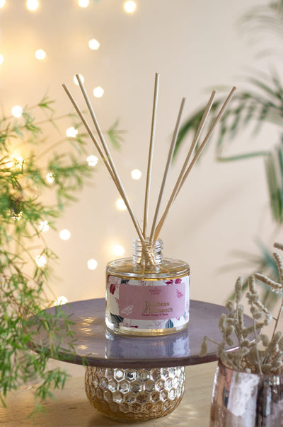 Fragrance Duchess Of Blossom Room Reed Diffuser