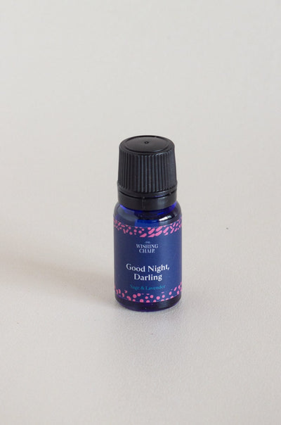 Fragrance Good Night, Darling Aroma Therapy Diffuser Oil - 10 ml