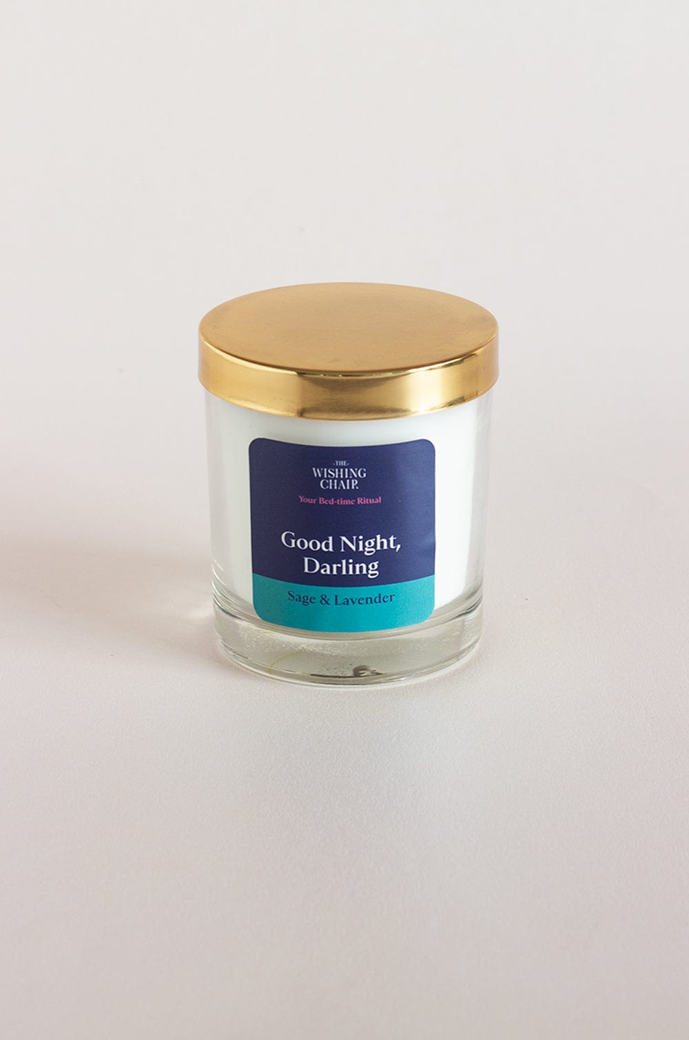 Fragrance Good Night, Darling Soy Wax Sceneted Candle- 200Grm