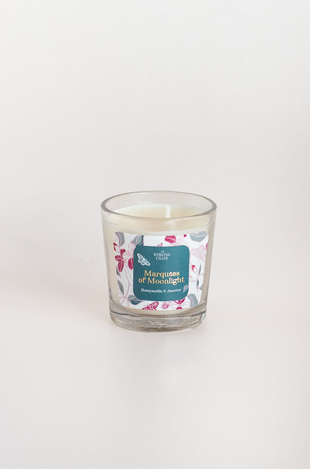 Fragrance Marquess Of Moonlight Soy Wax Scented Candle - 60 grams