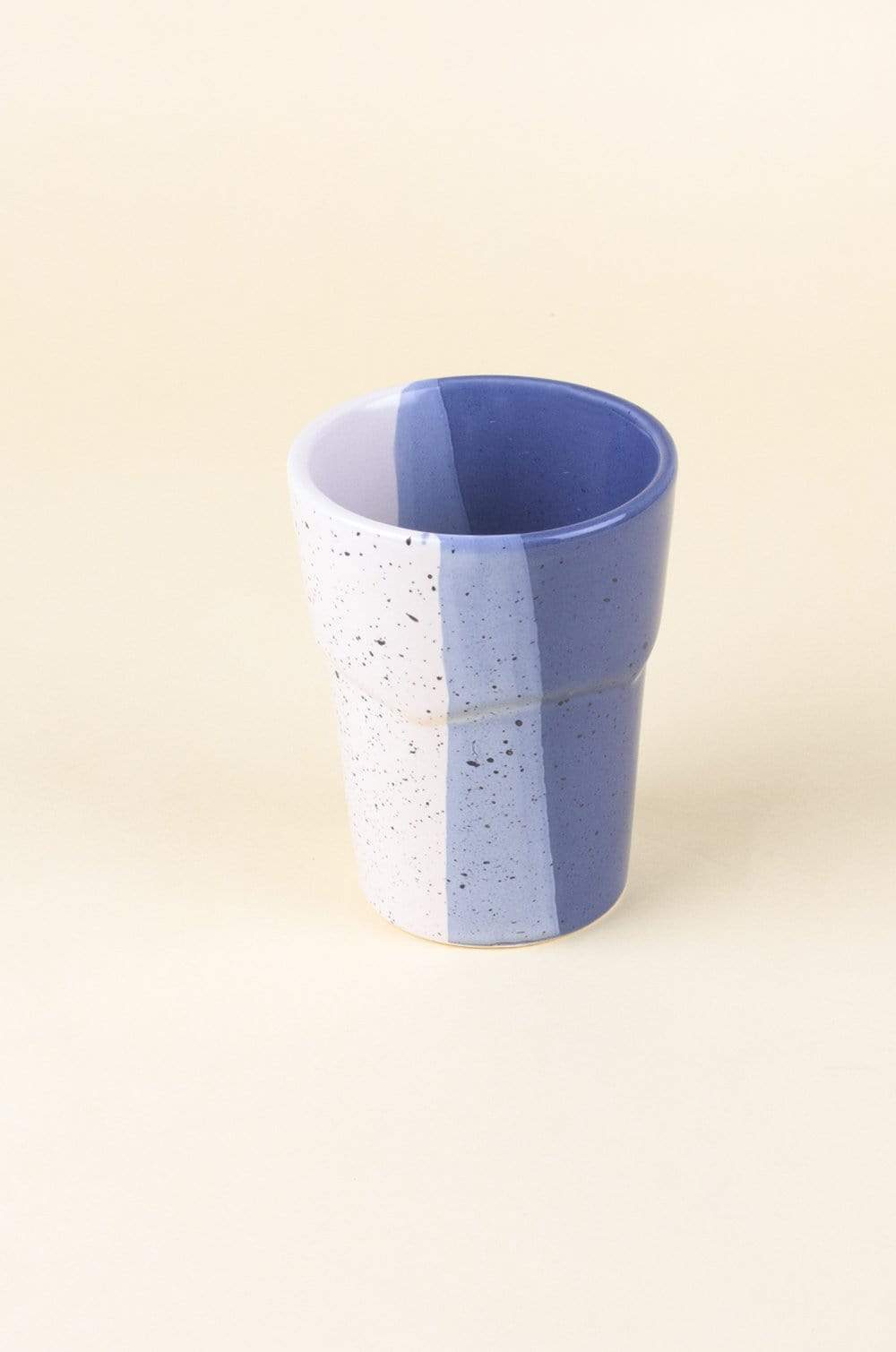 Gigi Ceramic Water Tumblers- Set of 4