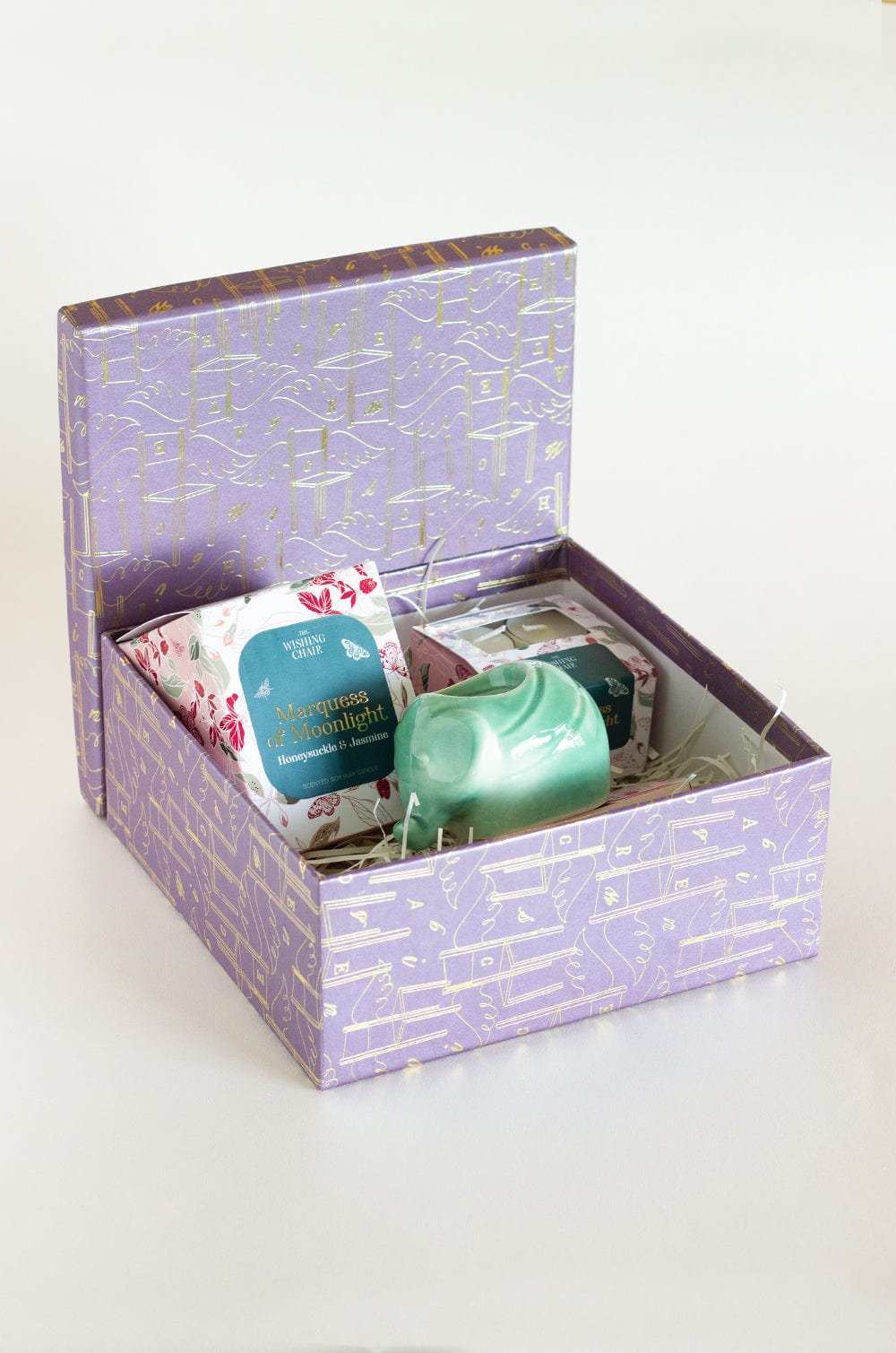 Go with the Glow Gift Box