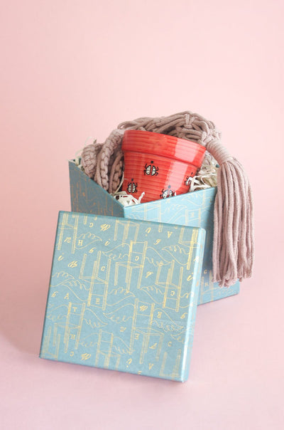 Hung up on you Gift Box