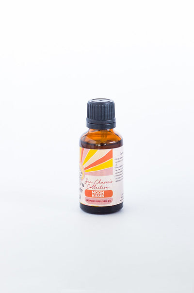 Jasmine Diffuser oil - Sun Chaser's Fragrance Collection