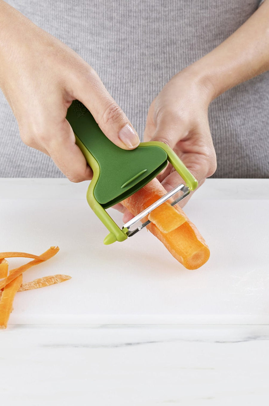 SafeStore™ Julienne Peeler