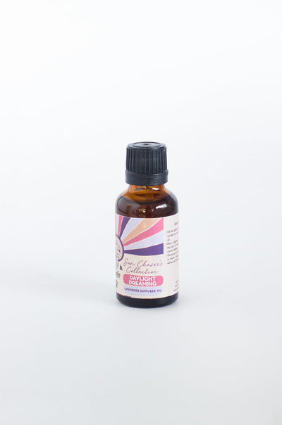 Lavender Diffuser Oil - Sun Chaser's Fragrance Collection