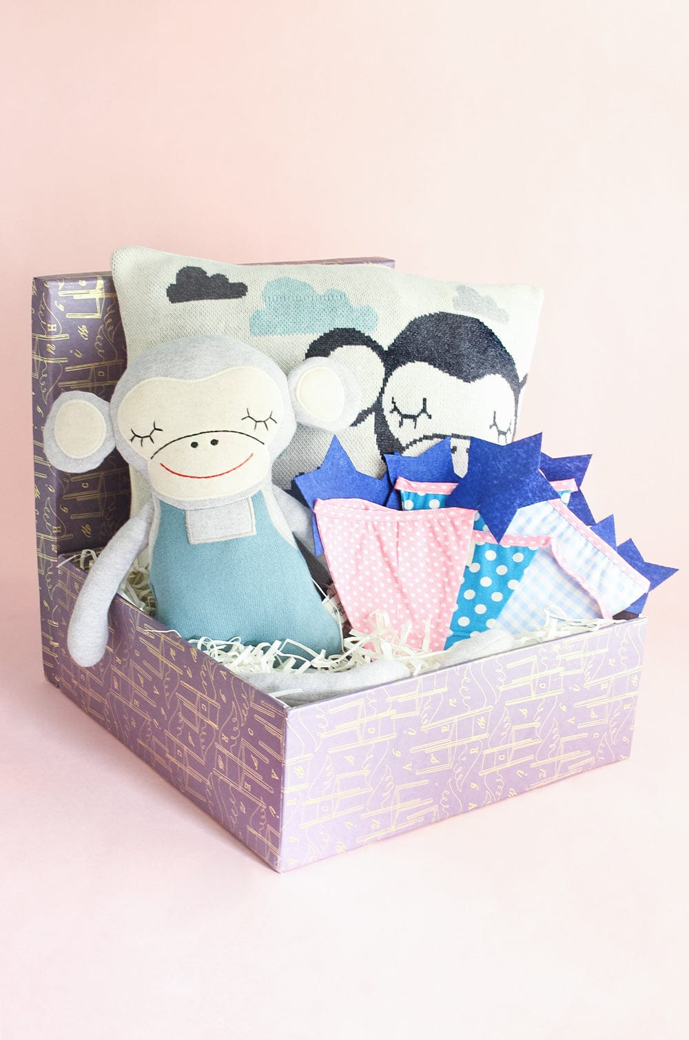 Little Munchkins Gift Box