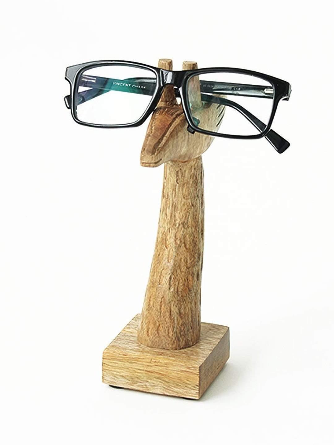 Mr. Giraffe Glasses Holder - The Wishing Chair