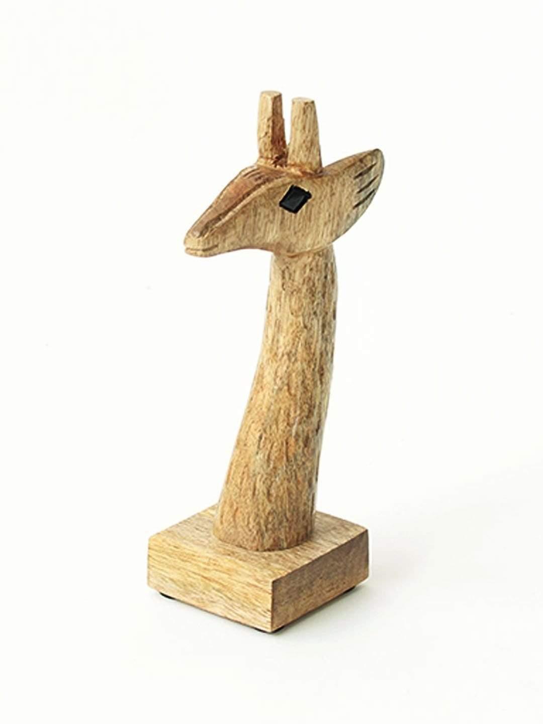 Mr. Giraffe Glasses Holder - The Wishing Chair