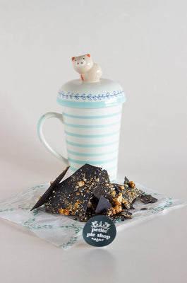  Mugs Sweetheart snaps- Mugs & Cookies - Sweetheart snaps- Mugs & Butterscotch Barks - The Wishing Chair 