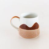  Mugs Wilderness Handpainted Ceramic Mug - Wilderness Handpainted Ceramic Mug - The Wishing Chair 