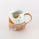 Mugs Wilderness Handpainted Ceramic Mug - Wilderness Handpainted Ceramic Mug - The Wishing Chair 