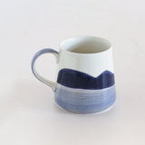  Mugs Wilderness Handpainted Ceramic Mug - Wilderness Handpainted Ceramic Mug - The Wishing Chair 