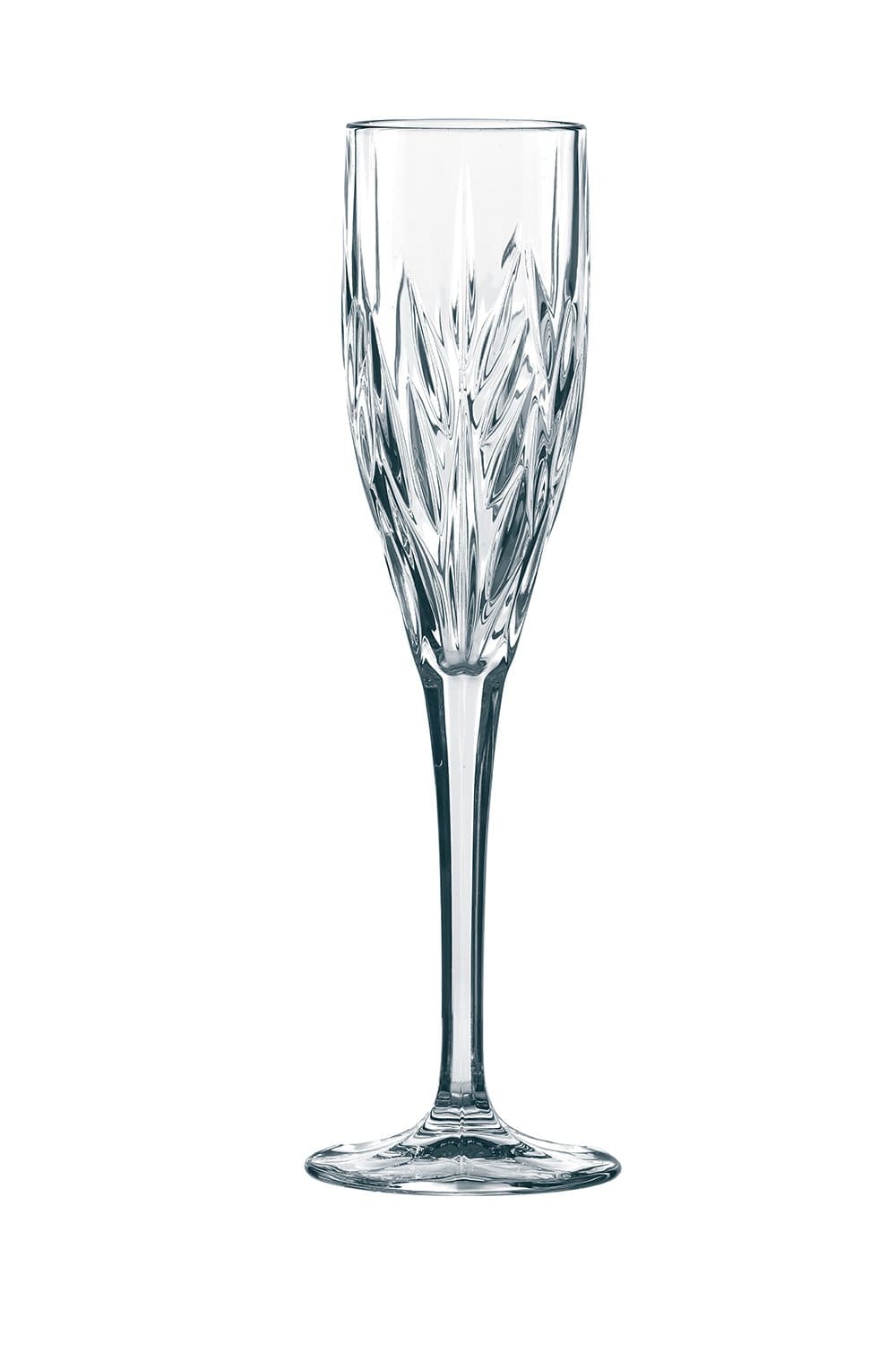Nachtmann Imperial Champagne Flute - Set of 6