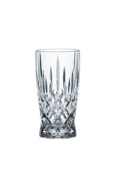 Nachtmann Noblesse Water Glass 4 Pcs Set