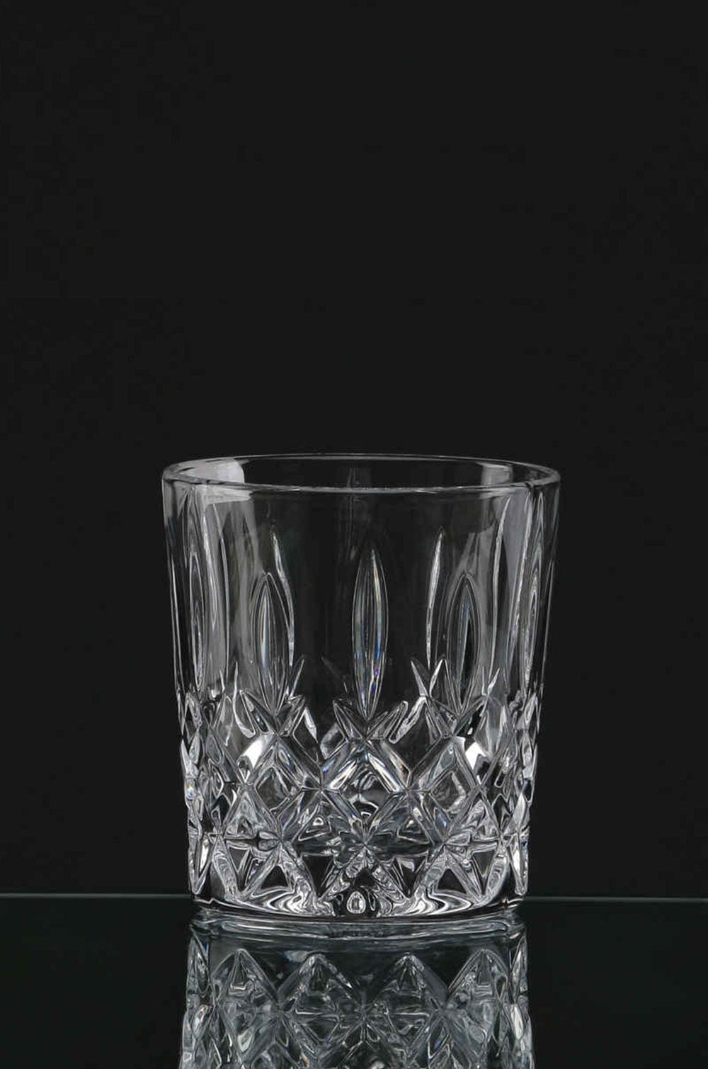 Nachtmann Noblesse Whisky  Tumblers 320 ML- Set of 6