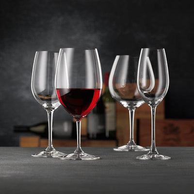 Nachtmann Vivino Aromatic White Wine Glass Set of 4