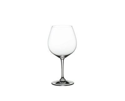 Nachtmann Vivino Burgundy Glass 700 MLSet of 4