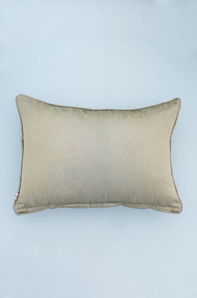 Noor Embroidered Cushion Cover