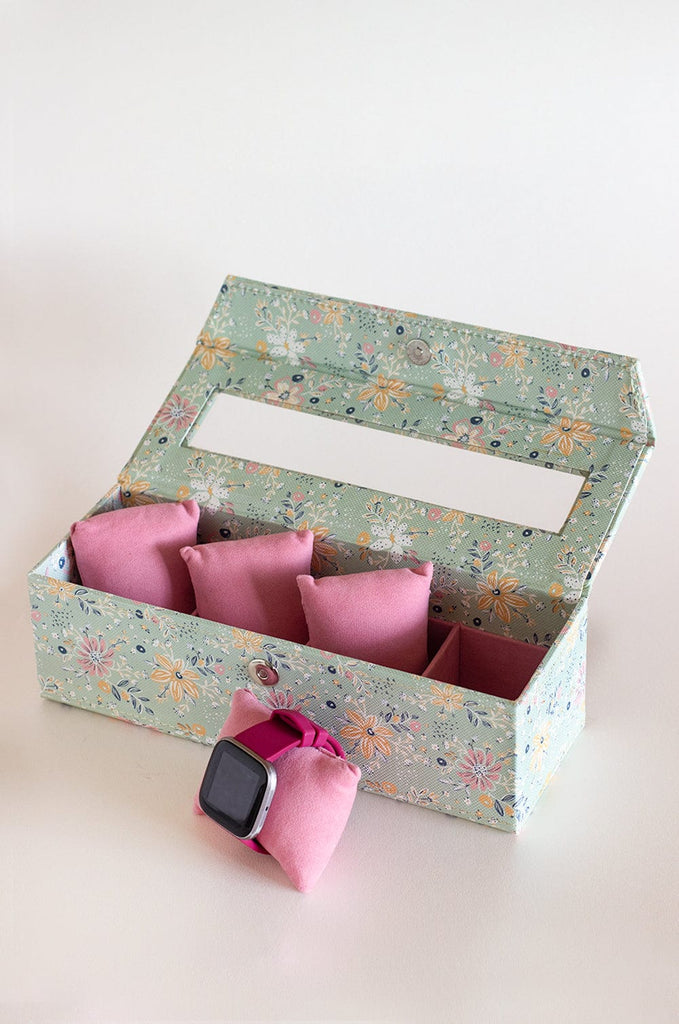 Matte Lamination Custom Rigid Watch Boxes at Best Price in New Delhi |  Impact Promotions