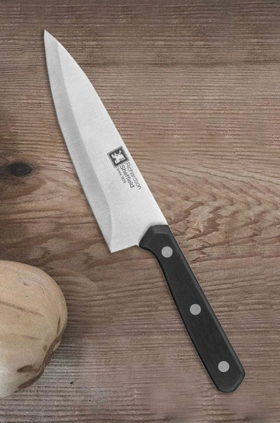 Richardson Sheffield Cucina Stainless Steel Cook's Knife - 15 cm