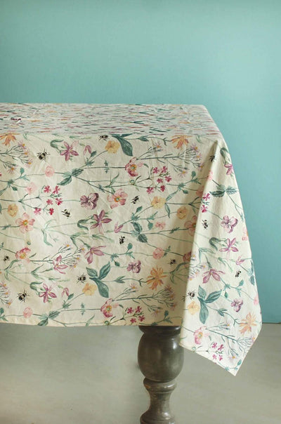 Runa Table Cover - 6 Seater
