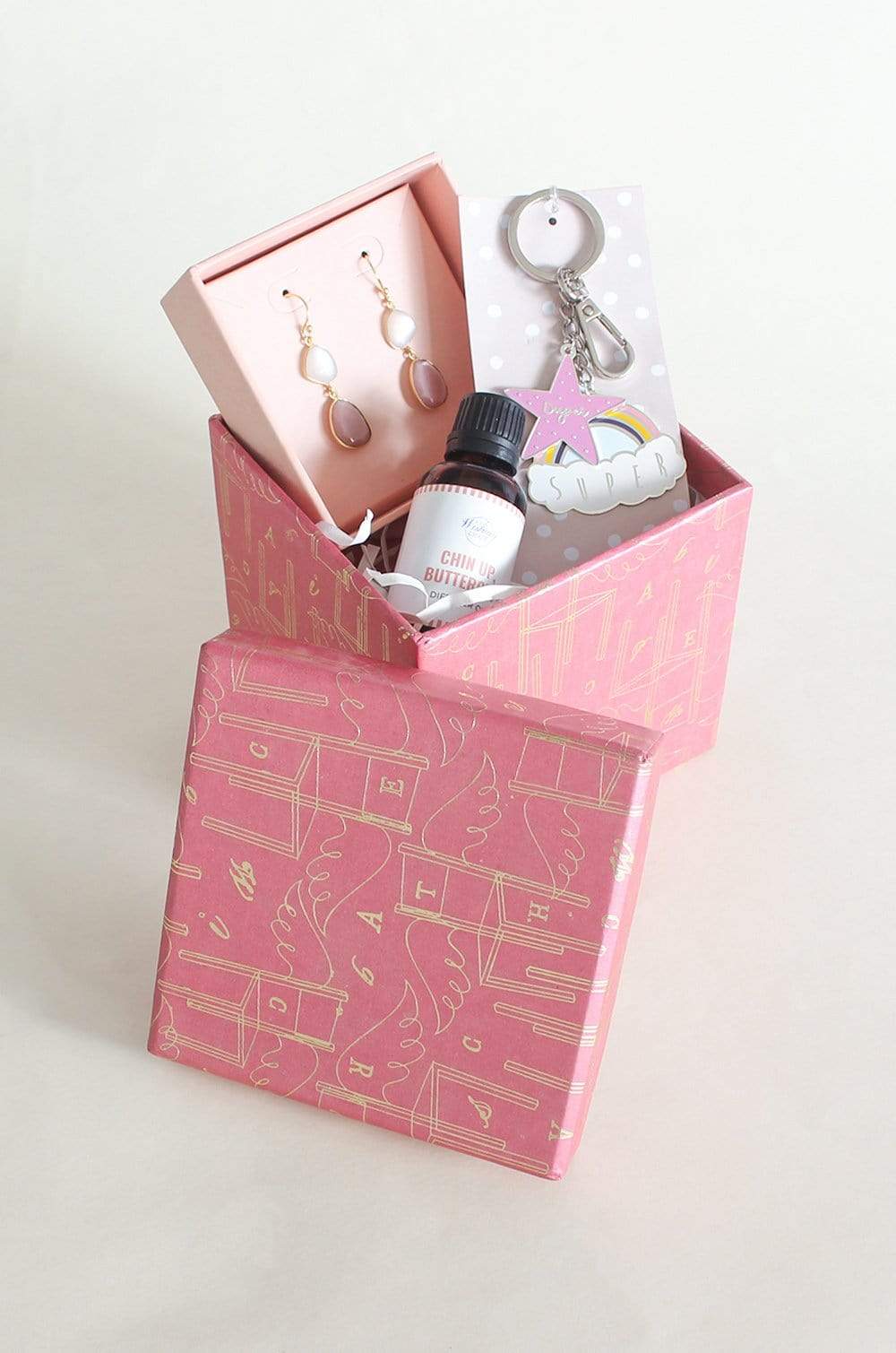 Sparkle & Shine Gift Box