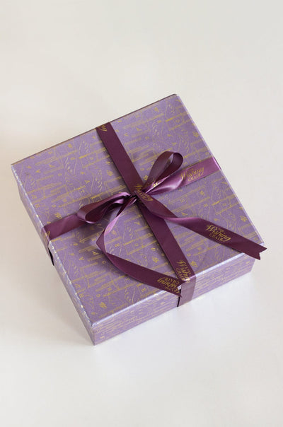Storage Serenity Gift Box