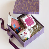   Storage Truly, Madly, Deeply Gift Box - Truly, Madly, Deeply Gift Box - The Wishing Chair  - Truly, Madly, Deeply Gift Box - The Wishing Chair 