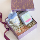   Storage Wishes & Whiskers Gift Box - Wishes & Whiskers Gift Box - The Wishing Chair  - Wishes & Whiskers Gift Box - The Wishing Chair 
