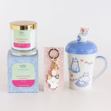  Storage Wishes & Whiskers Gift Box - Wishes & Whiskers Gift Box - The Wishing Chair 