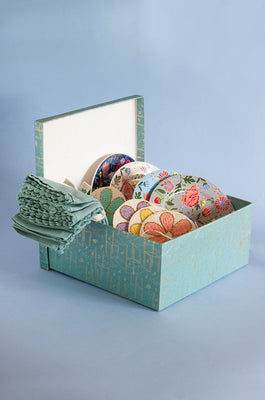  Sweet Serenity - Sweet Serenity Gift Box - The Wishing Chair 