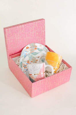   Sweet Summertime Gift Box - Sweet Summertime Gift Box - The Wishing Chair  - Sweet Summertime Gift Box - The Wishing Chair 