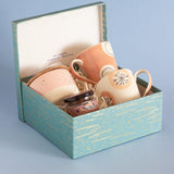   Tea & Sunsets - Tea & Sunsets Gift Box - The Wishing Chair  - Tea & Sunsets Gift Box - The Wishing Chair 