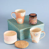  Tea & Sunsets - Tea & Sunsets Gift Box - The Wishing Chair 