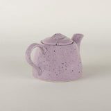  Teapot & Teacup Saucers Diyas - Pink & Purple - Set of 3 - Tea Time Diyas - Pink & Purple - Set of 3 - The Wishing Chair 