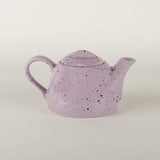  Teapot & Teacup Saucers Diyas - Pink & Purple - Set of 3 - Tea Time Diyas - Pink & Purple - Set of 3 - The Wishing Chair 