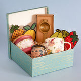  The Artist's Tea Party - The Artist's Tea Party Gift Box - The Wishing Chair 