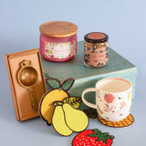  The Artist's Tea Party - The Artist's Tea Party Gift Box - The Wishing Chair 