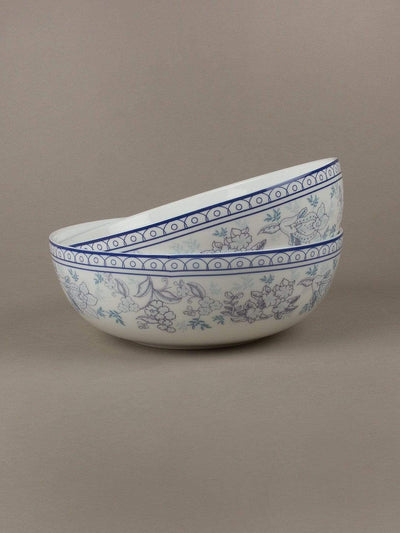 The Color Of Water 7" Bowl- Set Of 2