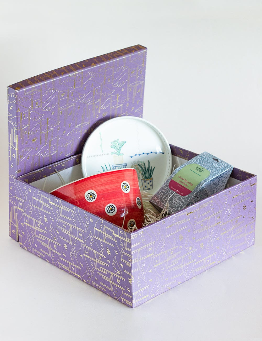  The Dazzler Gift Box - The Dazzler Gift Box - The Wishing Chair 