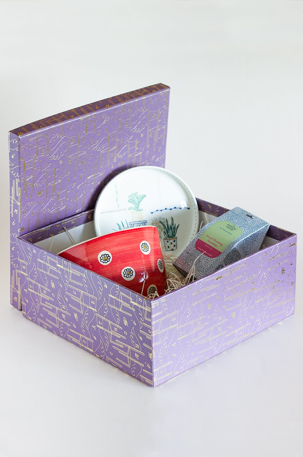 The Dazzler Gift Box