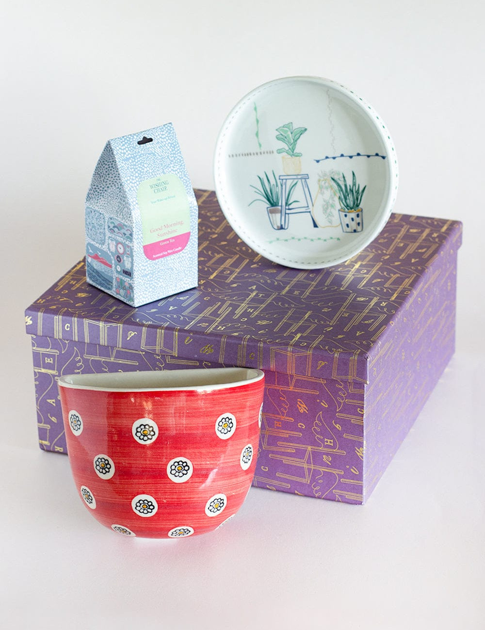   The Dazzler Gift Box - The Dazzler Gift Box - The Wishing Chair  - The Dazzler Gift Box - The Wishing Chair 
